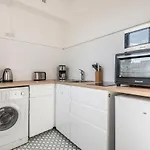 Appartement Cosy A 10 Min A Pieds De La Gare